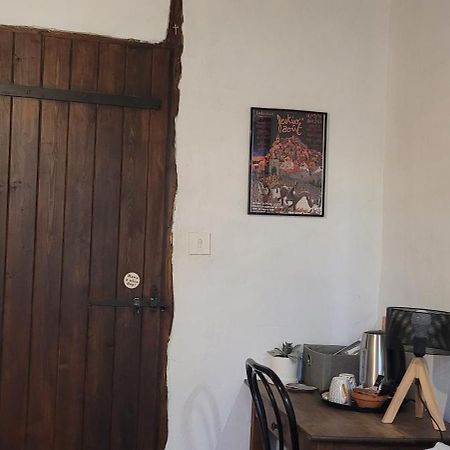 La Chambre Du Cantou Lautrec Buitenkant foto