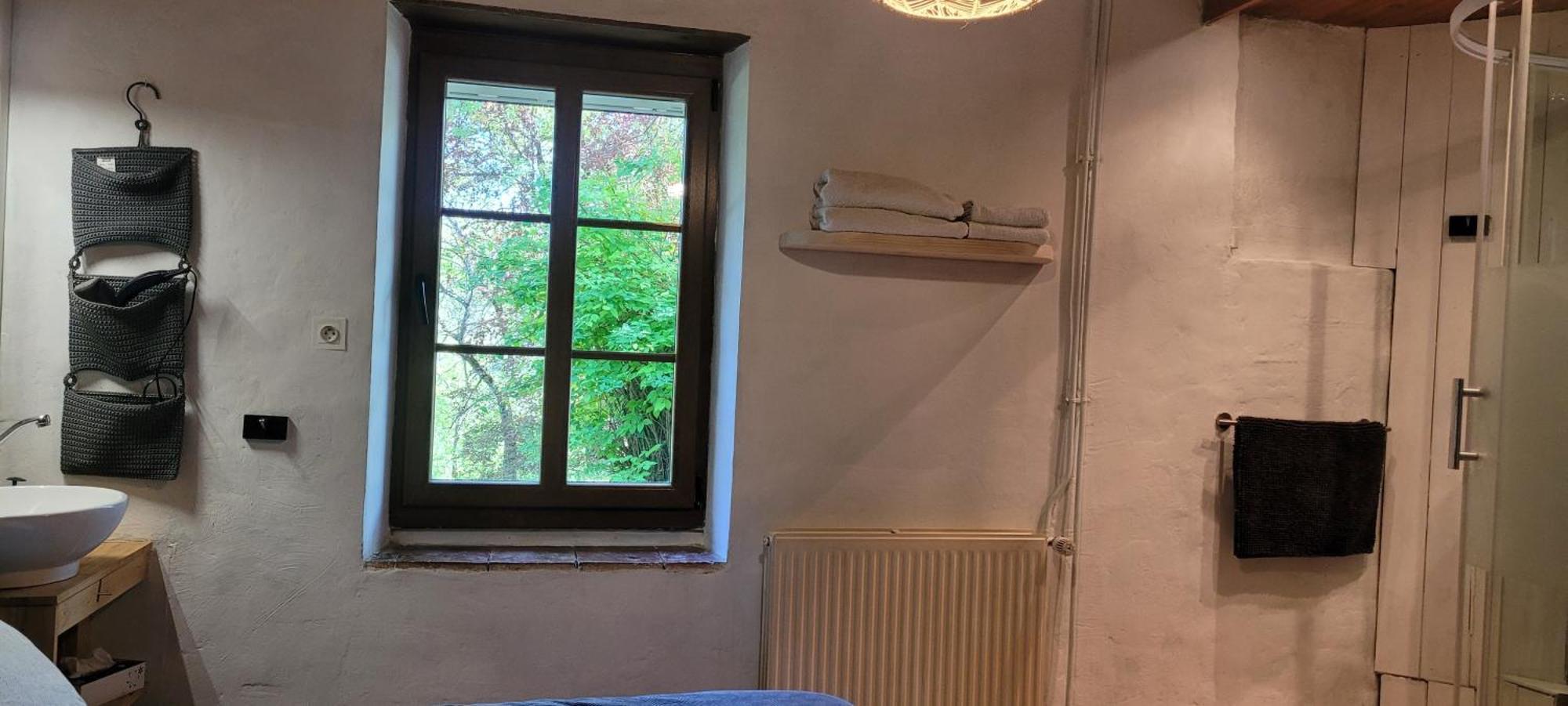 La Chambre Du Cantou Lautrec Buitenkant foto