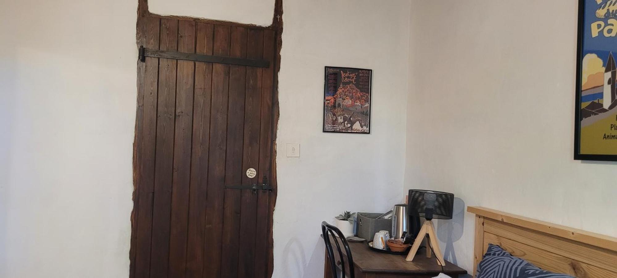 La Chambre Du Cantou Lautrec Buitenkant foto